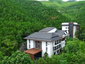 Jinan Meiyue Hemei Hotel (Simen Pagoda Scenic Area)