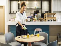 Aparthotel Adagio London Stratford Hotels near London Velopark