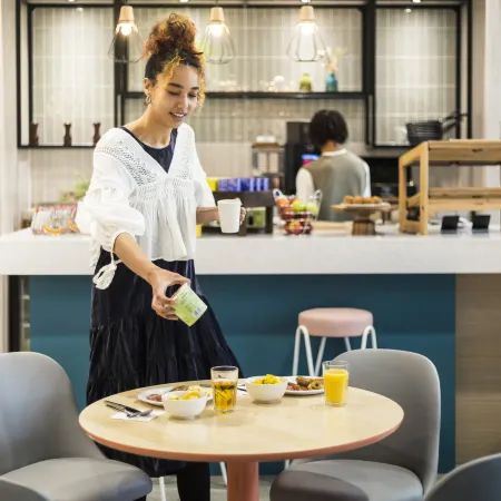 Aparthotel Adagio London Stratford