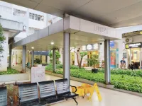 The Royale Sentra Tower Kuning Powered by Cocotel