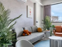 Penghu Lemongrass Easy Stay Hotels in Penghu