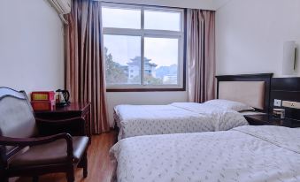 Wendaozhe Home Hotel