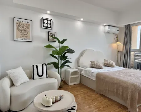 Lanhai Holiday Sea View Homestay Hotels in Rushan