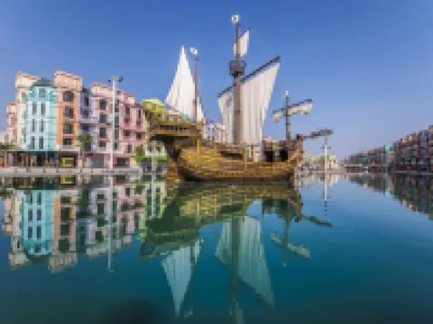 Homestay SWAN BY KAT 義柱社酒店