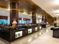 Hotel Santika Premiere Jogja Hotels in Jetis