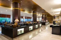 Hotel Santika Premiere Jogja