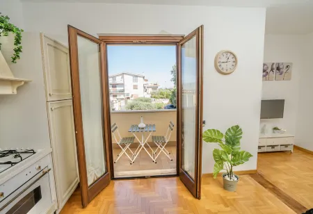 Villa Antonella - Wellness & Jacuzzi - 5 min to Airport [Wifi - A/C]