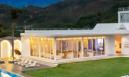 Huazhu · Nan'ao Yuhai Hometown Homestay