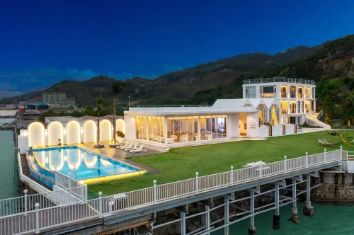 Huazhu · Nan'ao Yuhai Hometown Homestay