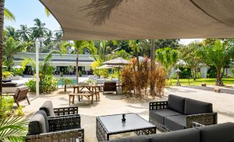 Moorea Boutique Resort Samui