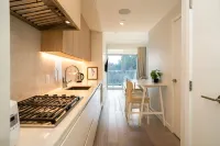 Vancouver Airport Apartment Hotel