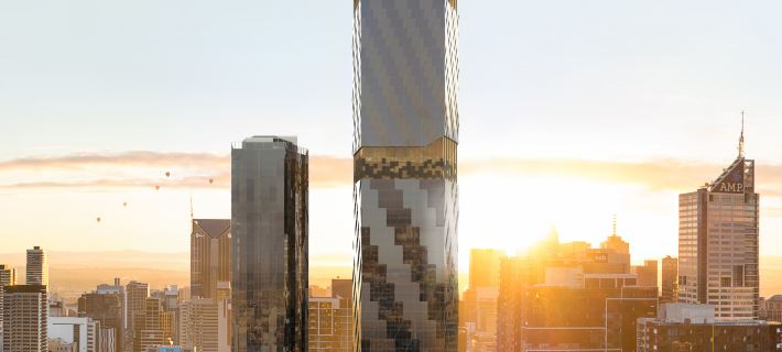 The Ritz-Carlton, Melbourne Hotels in Melbourne