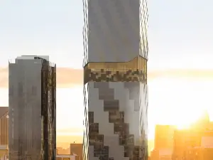 Top 6 Luxury Hotels in Melbourne