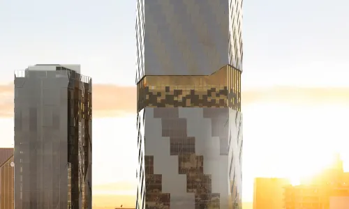 The Ritz-Carlton, Melbourne