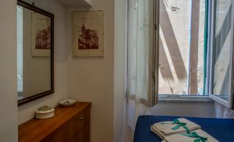 The Dream of Annetta Luxury Apartment