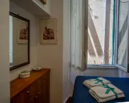 Il Sogno di Annetta con Vista Mare e AC