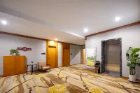 Keerqin Jiya Cultural Tourism Hotel