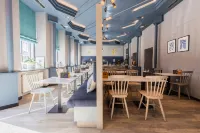 Garner Hotel Vienna by IHG - Bữa sáng