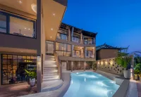 Wind Valley · Spatial Aesthetics Lake View Resort Homestay - Romantic