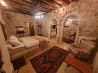 LA DİAS CAVE CAPPADOCİA