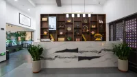 Beiwei Shuxinge Homestay (Datong Ancient City) - parking