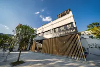 Sika Deer Manor Hotel Hotels in Tongzi County