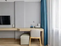 Yuelu Pin Hotel Linwu Hotels in Linwu
