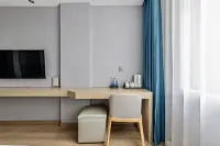 Yuelu Pin Hotel Linwu Hotel a Linwu