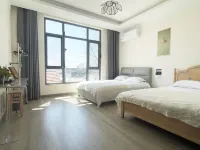 Suiyueran Homestay - balcony