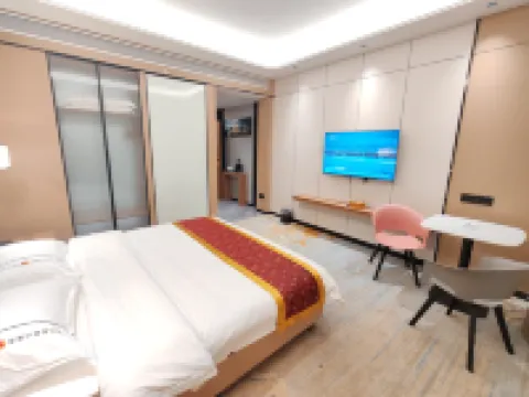 Yunda International Hotel Hotels in Donglan