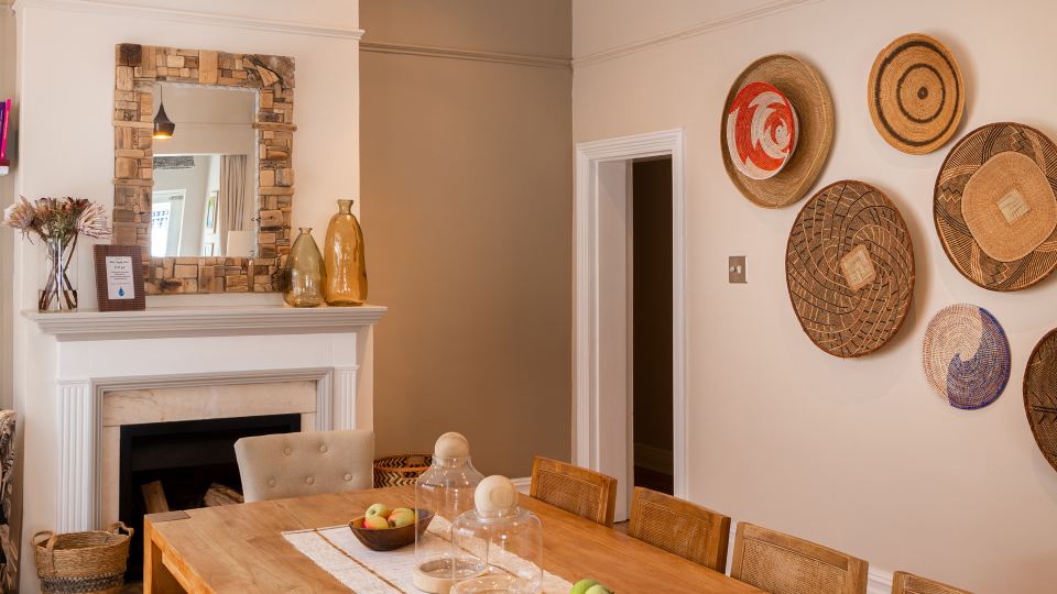 Antrim Villa Boutique Retreat by Totalstay
