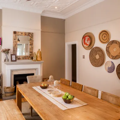 Antrim Villa Boutique Retreat by Totalstay Hotels near Green Point Park