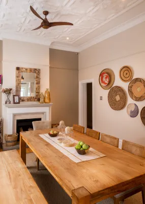 Antrim Villa Boutique Retreat by Totalstay - Pensions