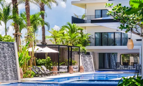 Seven x Seven Ishigaki