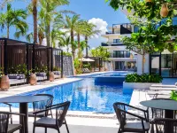 Seven x Seven Ishigaki - Rooftop Pools