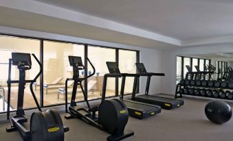 Hilton Taghazout Bay Beach Resort & Spa