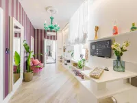 It's Room Naples Отели рядом с достопримечательностью «Площадь Пьяцца-Кавур»