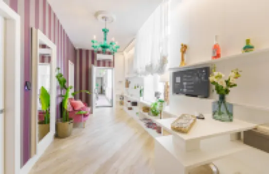 إيتس روم نابلز