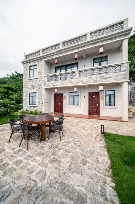 Xianyun Guanhaiju Holiday Homestay (Guishan Island Resort Branch) Hotels in der Nähe von Miaowan Island