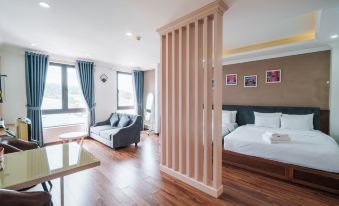 N Queen Apartment Hotel