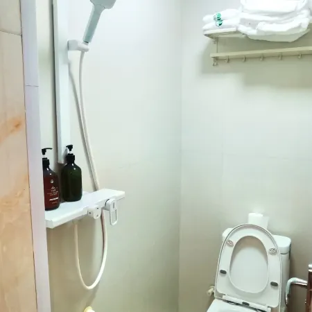 Pingtan Huabenli Seaview Homestay