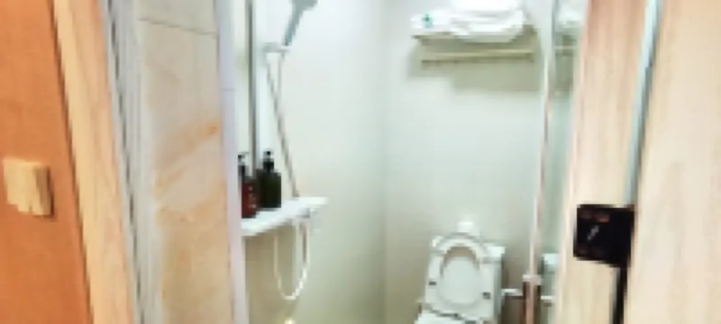 핑탄 화벤리 오션뷰 홈스테이