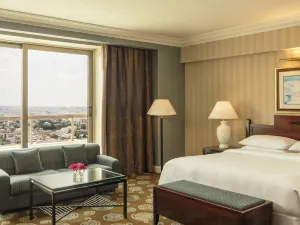 Sheraton Amman Al Nabil Hotel