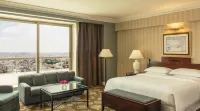Sheraton Amman Al Nabil Hotel Hotels in Amman