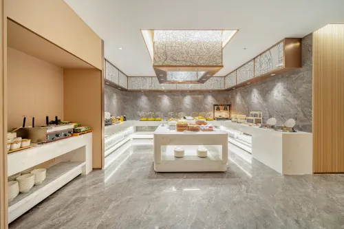 Guangzhou South Railway Station Poltton International Apartment (Panyu Chimelong) Избранное Photos