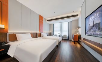 Yuezhi Hotel (Anji)