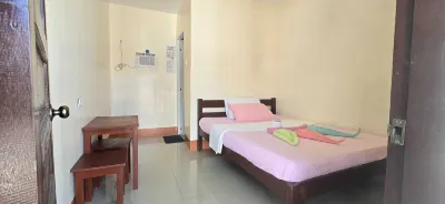OYO 1121 JUNLYN APARTELLE