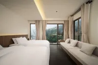 Fall in Love with Nujiang · Secret Bay | Hidden Land Mountain Forest Style · Luxury Aesthetic Hotel Hotels in Fugong
