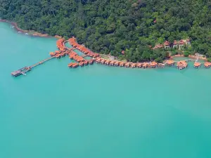 Migliori 10 Alberghi Gastronomico a Kedah