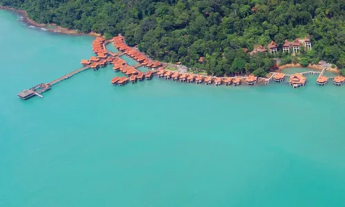 Berjaya Langkawi Resort
